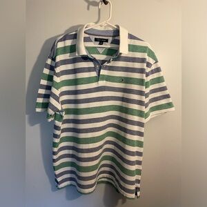 Tommy Hilfiger short sleeve Top XL